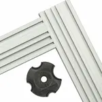EXTENS PROFILE MFS VP 400 - Image 4
