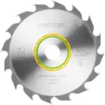 SAW BLADE HW 210X2 6X30 PW16