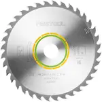SAW BLADE HW 210X2 4X30 W36