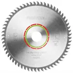SAW BLADE HW 210X2 4X30 TF60
