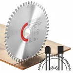 SAW BLADE HW 210X2 4X30 TF60 - Image 2