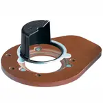 PLASTIC BASE PL LAS-OF 1400