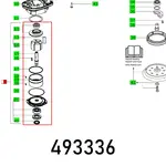 MOTOR LEX 2 125/150 ET-BG
