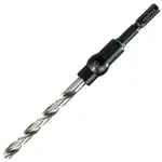 SPIRAL DRILL HSS D 3 -33 CE-M-SET