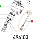 CABLE W.CONNECT KS 120 EB H07 RN-F