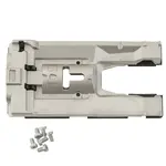 BASE PLATE ASSE PS-PSB 300 ET-BG