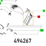 ELECTRONIC KS 120 EB ET-BG