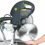 SAW BLADE HW 260 X 2 4 X 30 TF68 TCT CIRCULAR SAW 68T - Image 2