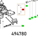 BUFFER KS 120 EB