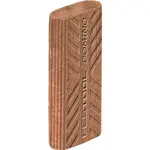DOMINO SIPO 8X50-100 MAU SB