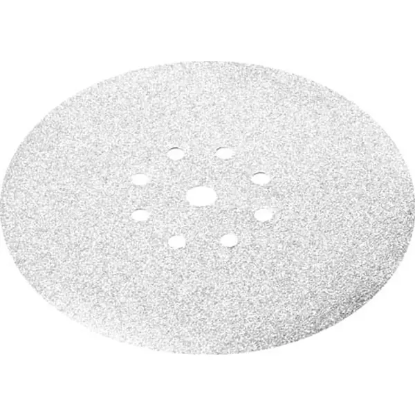 SANDING DISC STF D225-8 P150 BR2-25X