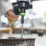 SET OF DRILL HSS D3-10 CE-10X - Image 3