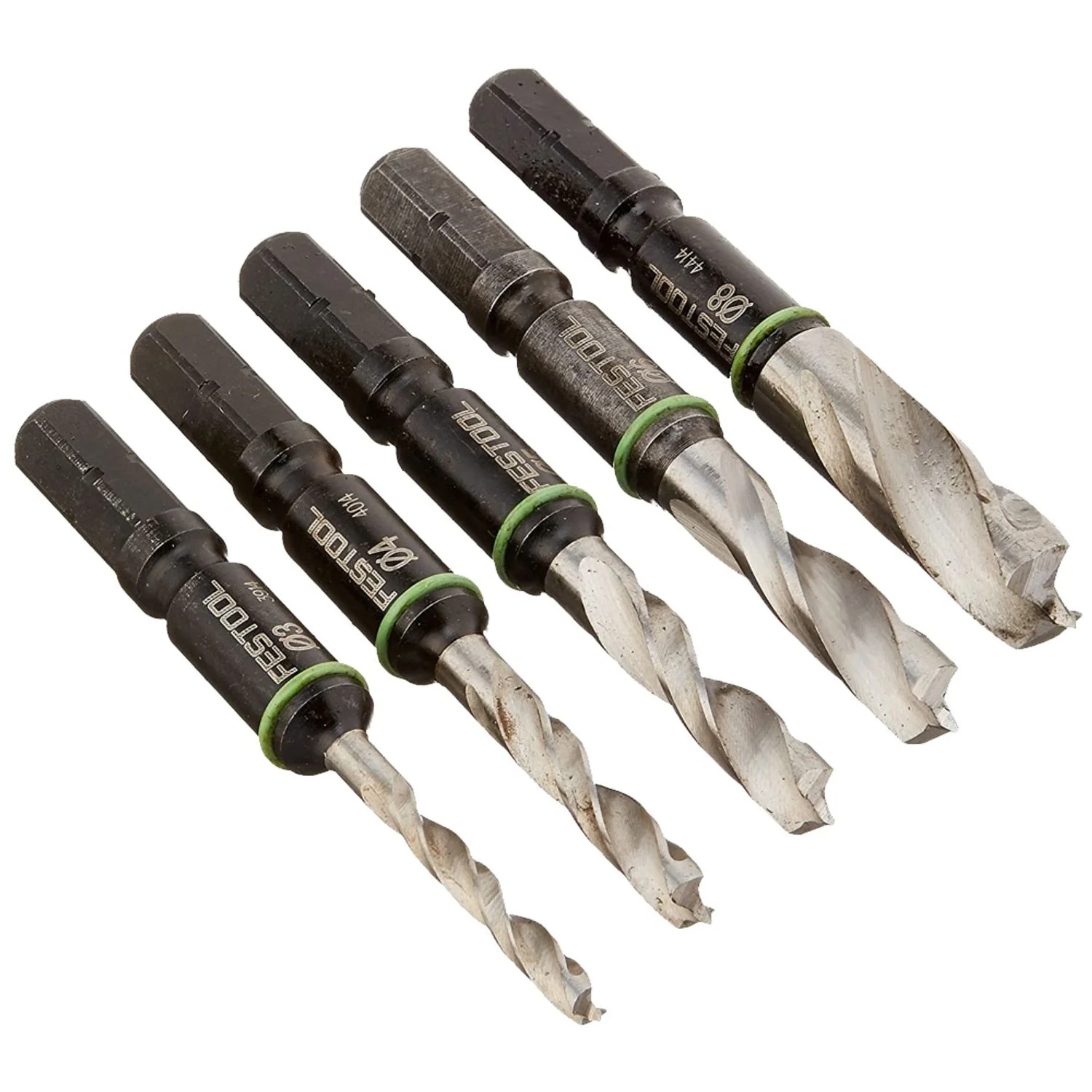 FES495130.webp SET OF DRILL BKS D 3-8 CE-W-K - Image 1