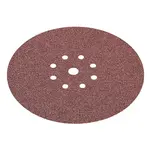 SANDPAPER STF-D225-8-P 36-SA-25