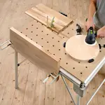MULTIFUNCTIONAL TABLE MFT-3 - Image 3
