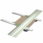 GUIDE EXTENSION FS-PA-VL