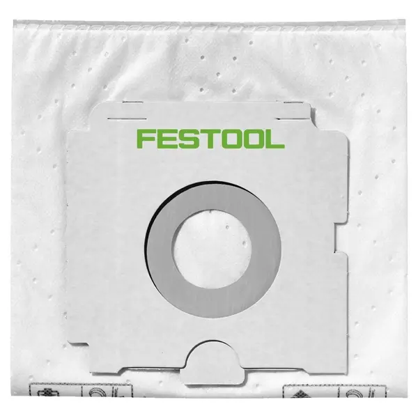 FILTER BAG SC-FIS-CT 36-5