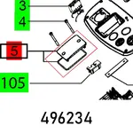 COVER ET-BG CT26-36