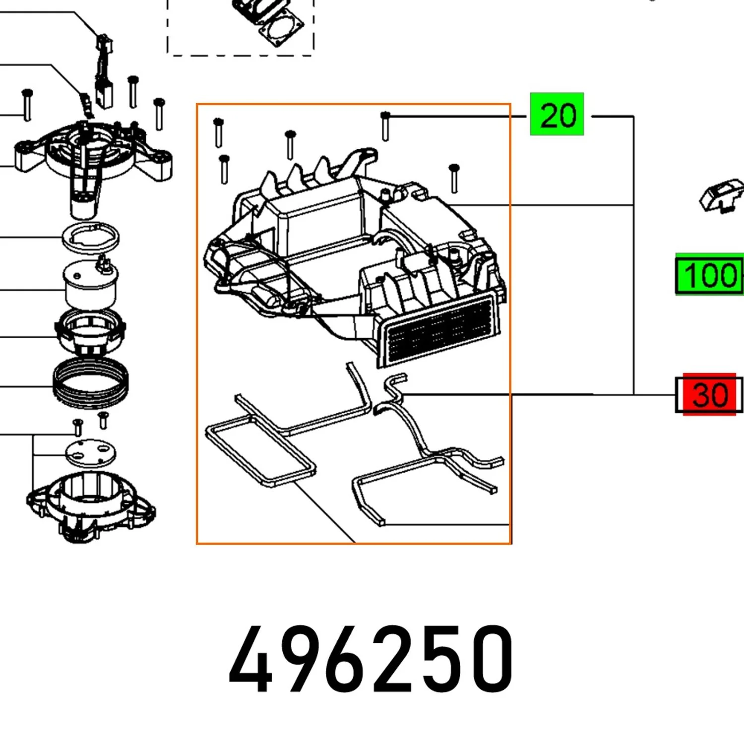 FES496250.webp HOOD ET-BG CT 26-36 - Image 1