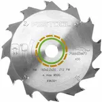 SAW BLADE HW 160X2 2X20 PW12