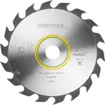 SAW BLADE HW 225X2 6X30 PW18