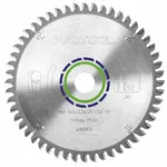 SAW BLADE HW 160X2 2X20 TF52