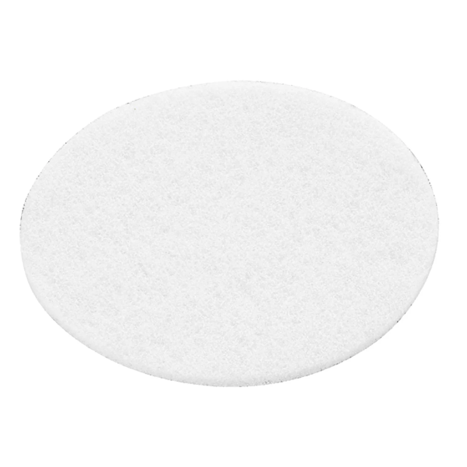 FES496509.webp POLISHING VLIES STF D 150 WHITE-10X - Image 1