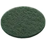 SANDING VLIES STF D 125 GREEN-10X