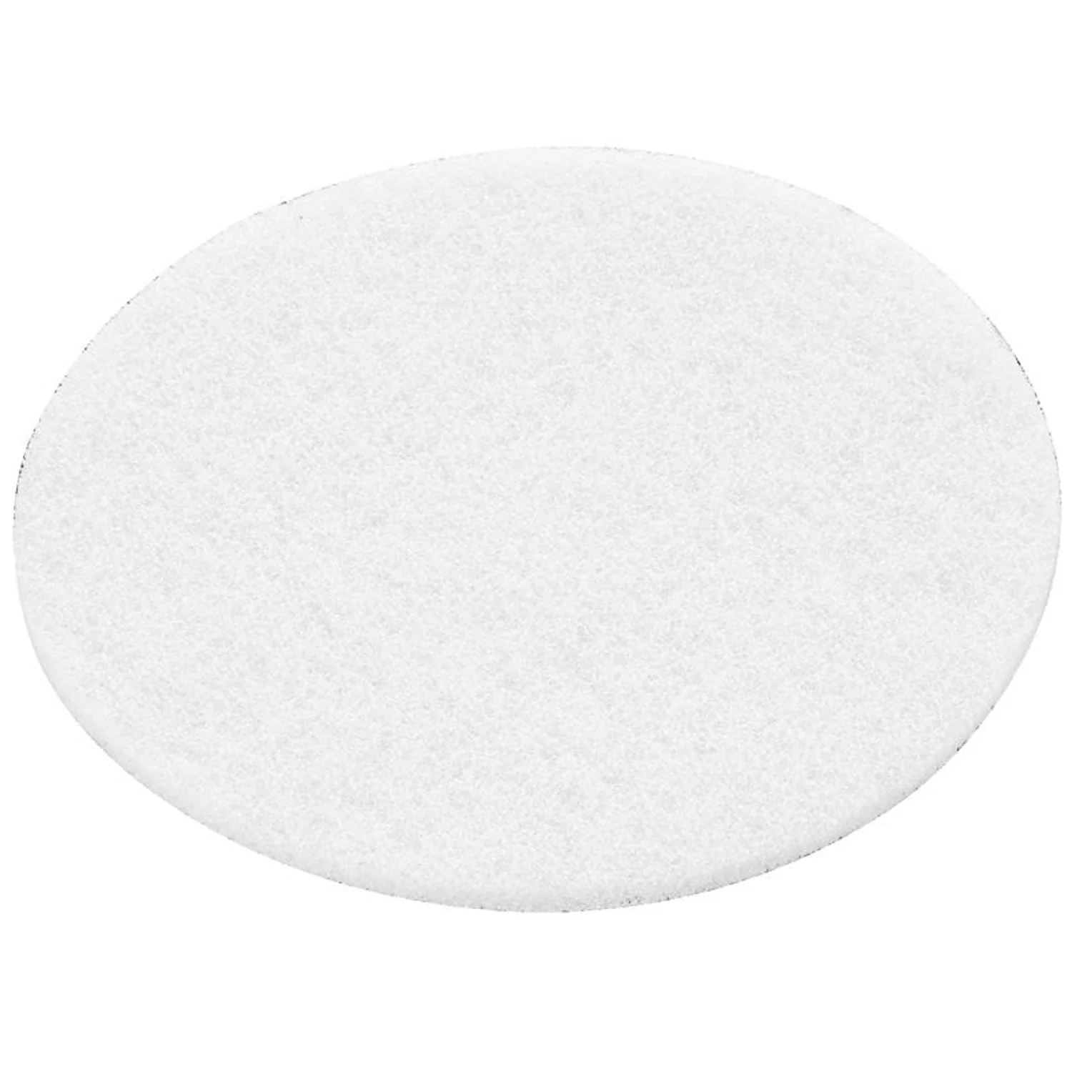 FES496511.webp POLISHING VLIES STF D 125 WHITE-10X - Image 1