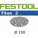 STICKFIX SANDPA STF D150-16 P240 TI2-100