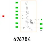 MODULE DL ET-BG EAA