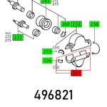 STRIPPER CS 70 EB