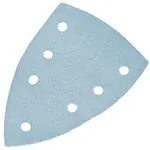 SANDPAPER STF DELTA-7 P 80 GR 10X
