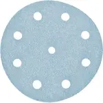 SANDPAPER STF D125/9 P40 GR 50X