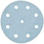 SANDPAPER STF D125/9 P400 GR 100X
