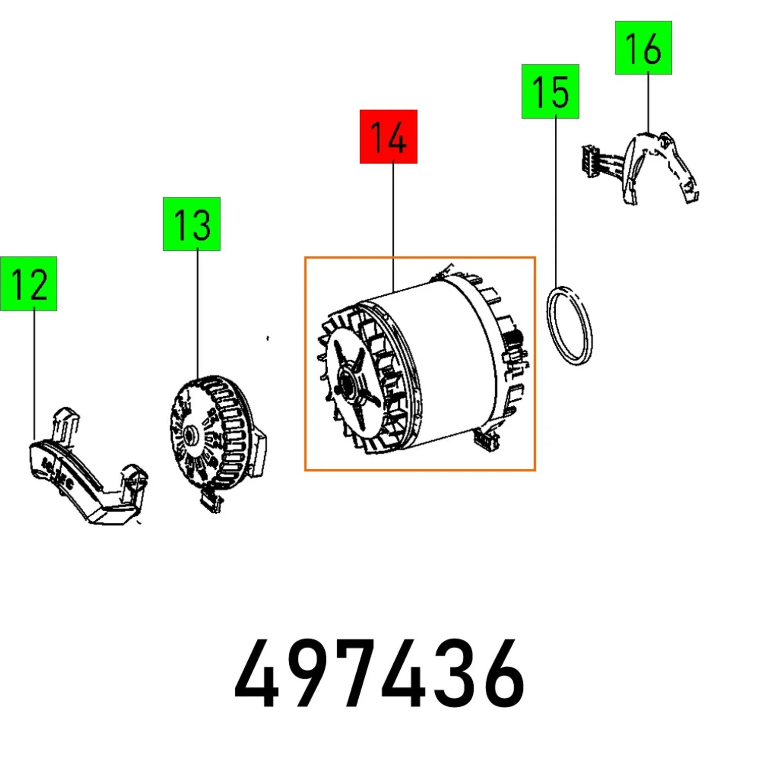 FES497436.webp MOTOR T 18+3 ET-BG - Image 1