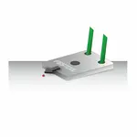 PLASTIC PUTTY K LZK-HM - Image 3