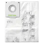 FILTER BAG FIS-CTH 48-3