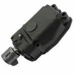 GEAR COVER PS 400