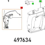 SWITCH MODUL CXS