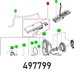 ELECTRONICS PSC 400 14.4V