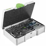 RATCHET SET 1-4″ CE-RA-SET 37