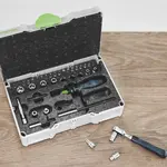 RATCHET SET 1-4″ CE-RA-SET 37 - Image 4