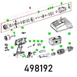 RAMMER TI 15
