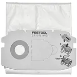 FILTER BAG SC-FIS-CT MIDI-5