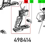 ELECTRONICS T 18+3 ET-BG