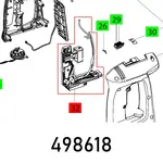 ELECTRONICS C 12 LI FL ET-BG