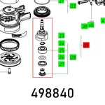 CAM LEX 3 77