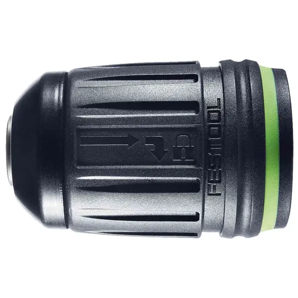 DRILL CHUCK BF-TI 13