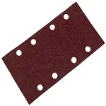 ABRASIVE STF 115X228 P120 RU2-50 RUBIN 2
